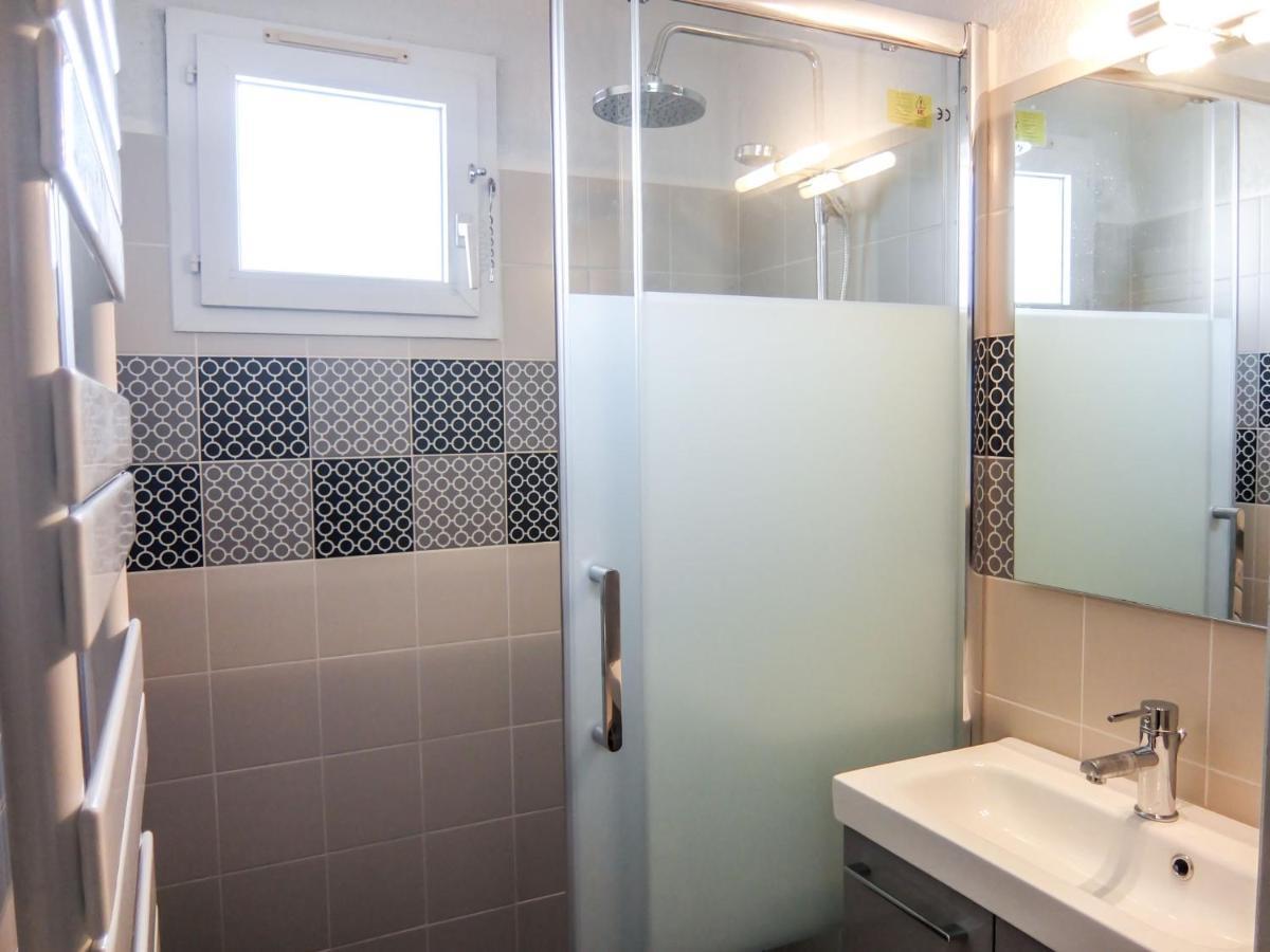 קוליור Apartment Les Roches Bleues-5 By Interhome מראה חיצוני תמונה
