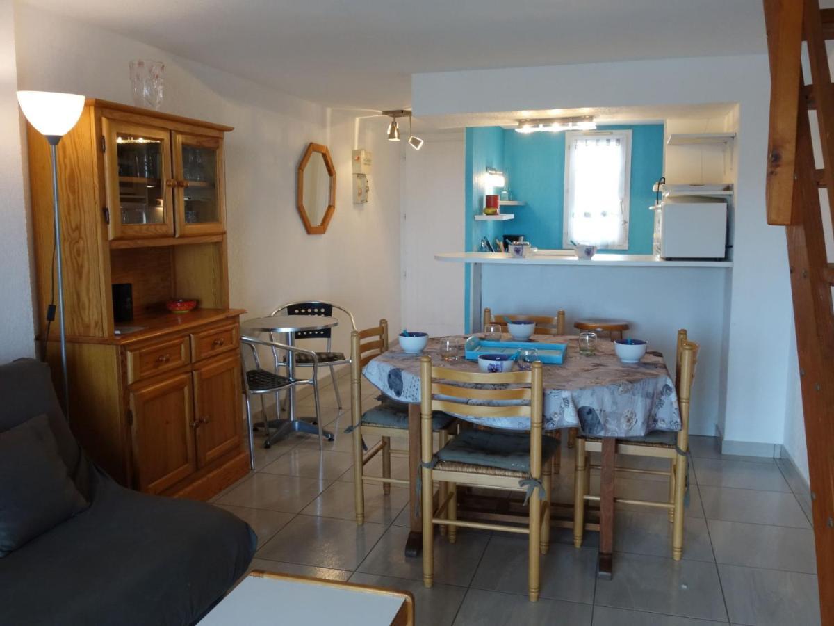 קוליור Apartment Les Roches Bleues-5 By Interhome מראה חיצוני תמונה