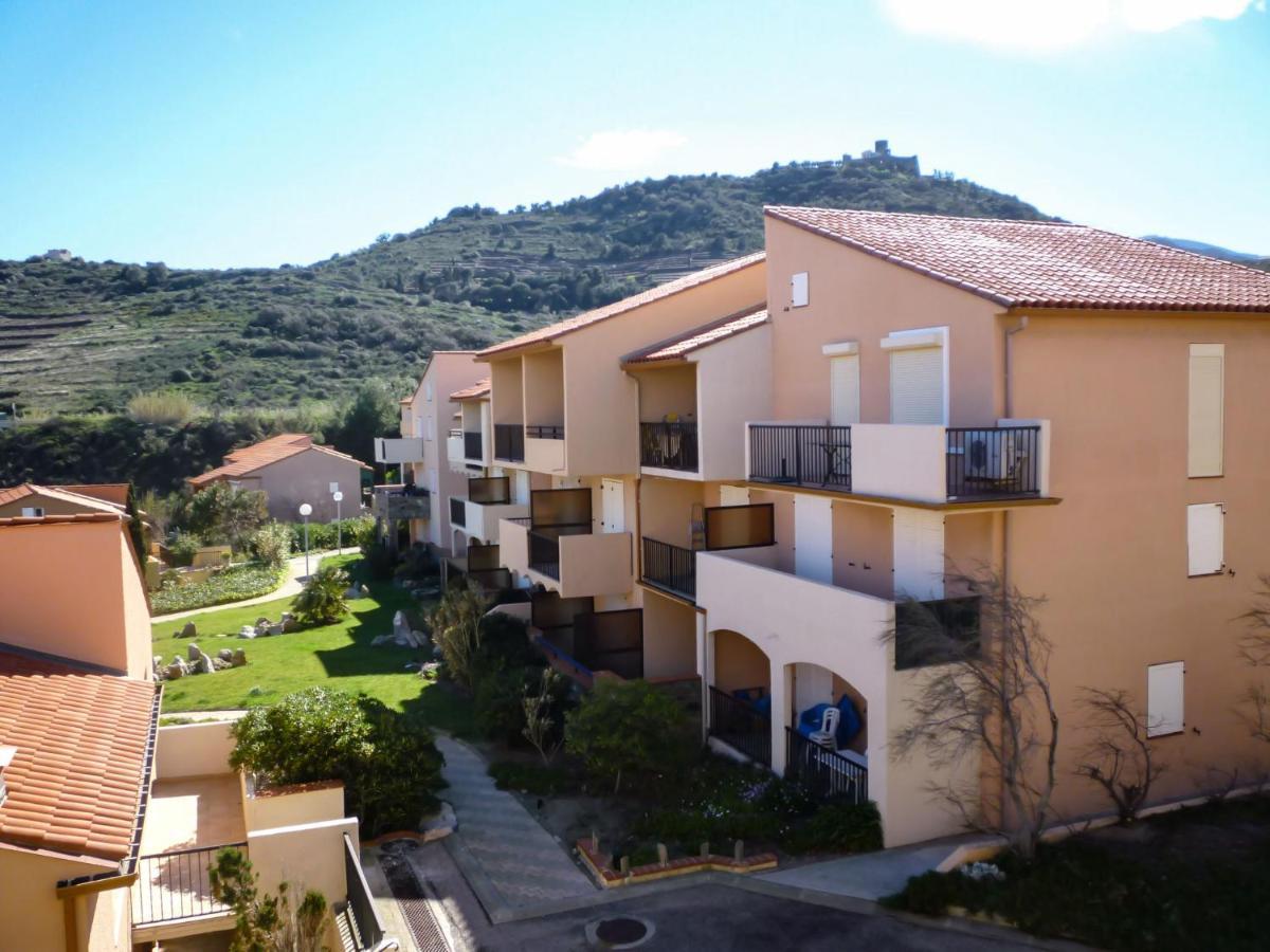 קוליור Apartment Les Roches Bleues-5 By Interhome מראה חיצוני תמונה