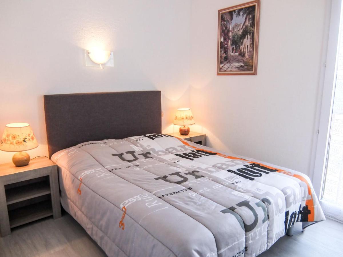 קוליור Apartment Les Roches Bleues-5 By Interhome מראה חיצוני תמונה