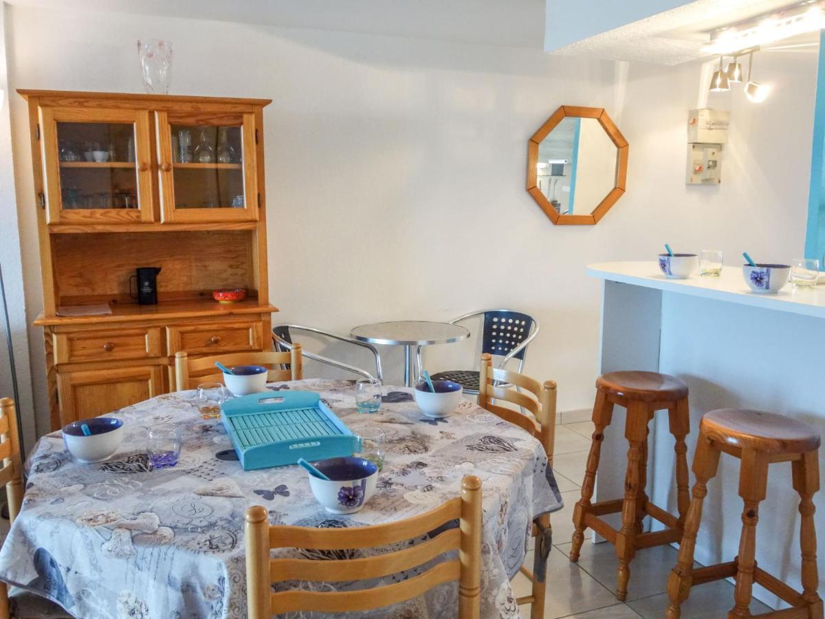 קוליור Apartment Les Roches Bleues-5 By Interhome מראה חיצוני תמונה