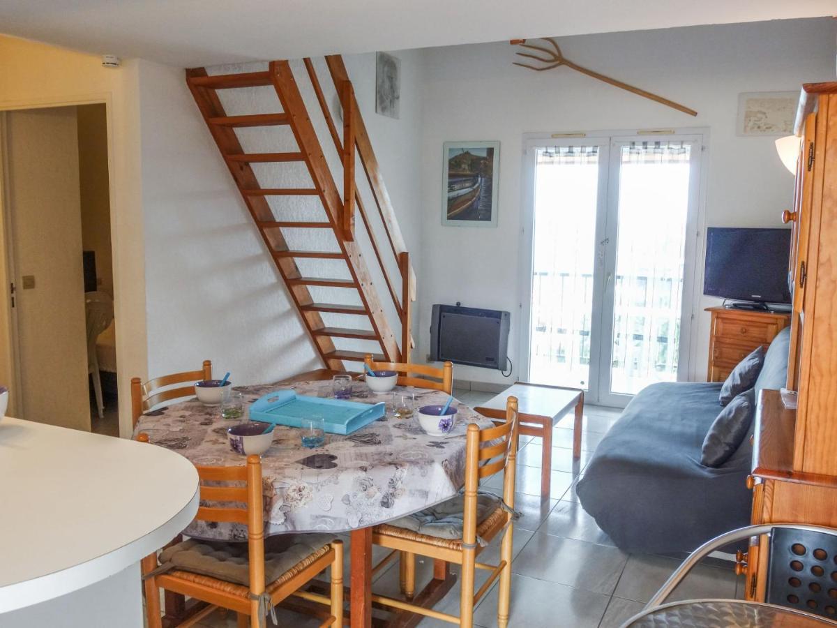 קוליור Apartment Les Roches Bleues-5 By Interhome מראה חיצוני תמונה