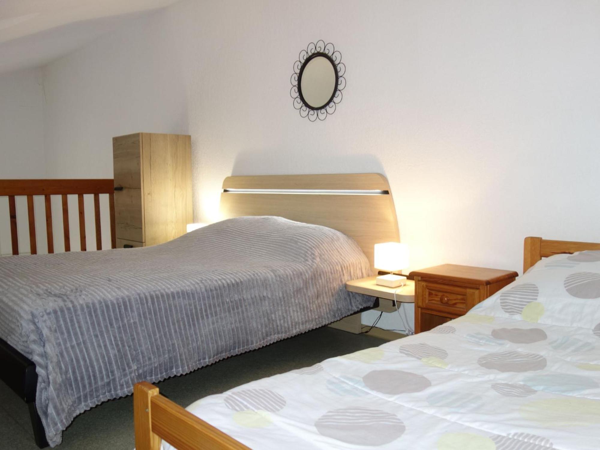 קוליור Apartment Les Roches Bleues-5 By Interhome מראה חיצוני תמונה