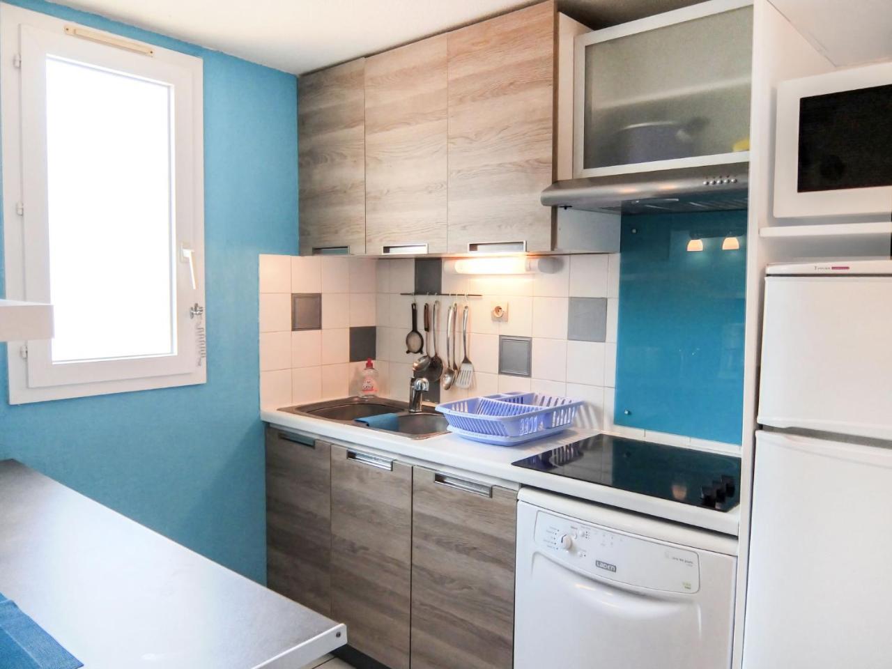 קוליור Apartment Les Roches Bleues-5 By Interhome מראה חיצוני תמונה