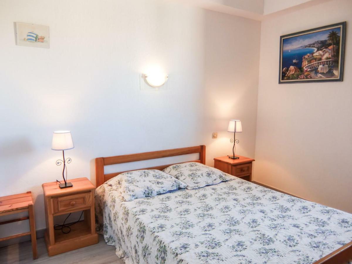 קוליור Apartment Les Roches Bleues-5 By Interhome מראה חיצוני תמונה